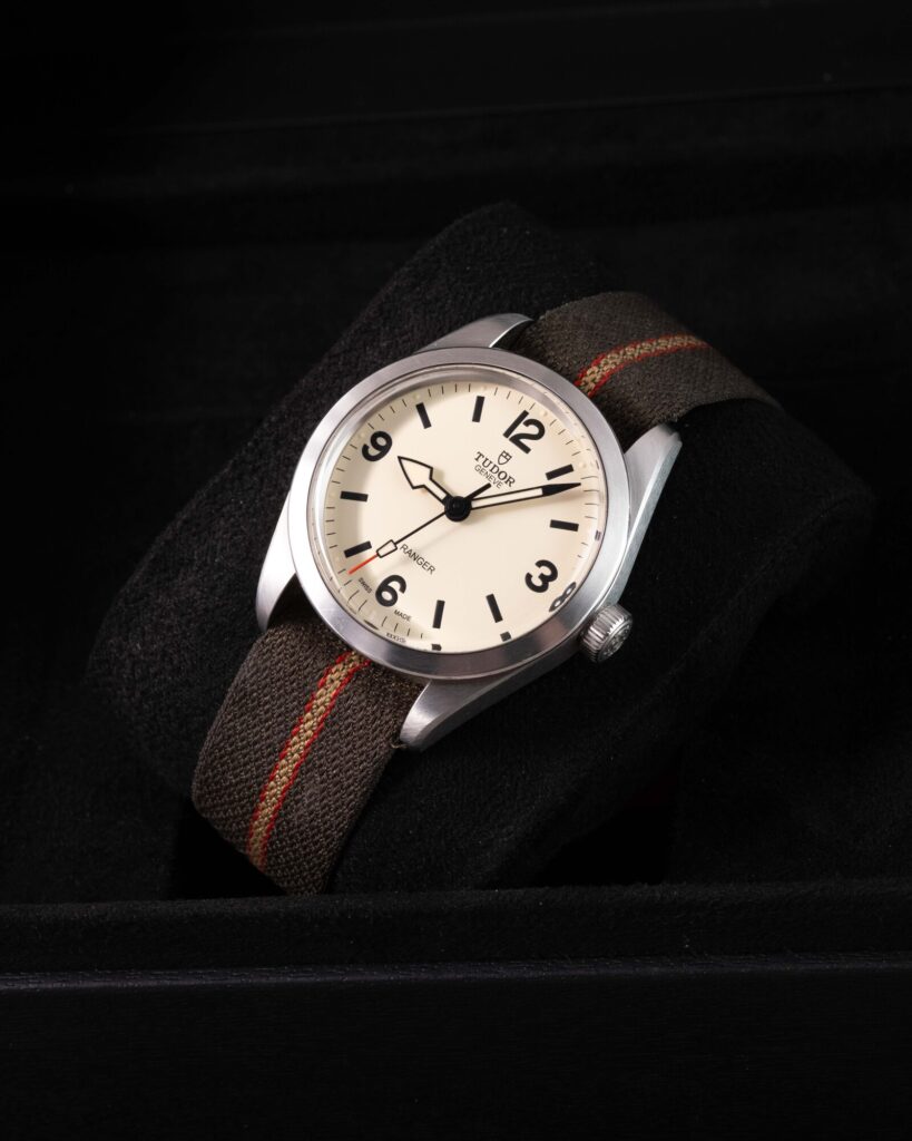 Tudor Ranger 79950 2026