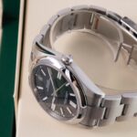 Rolex Oyster Perpetual 124300 2022