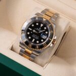 Rolex Sea-Dweller 126603 2020
