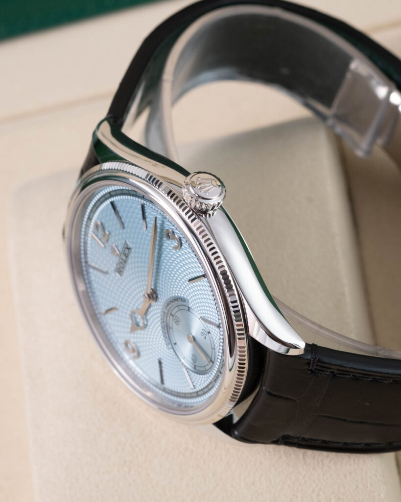 Rolex 1908 52506 2026