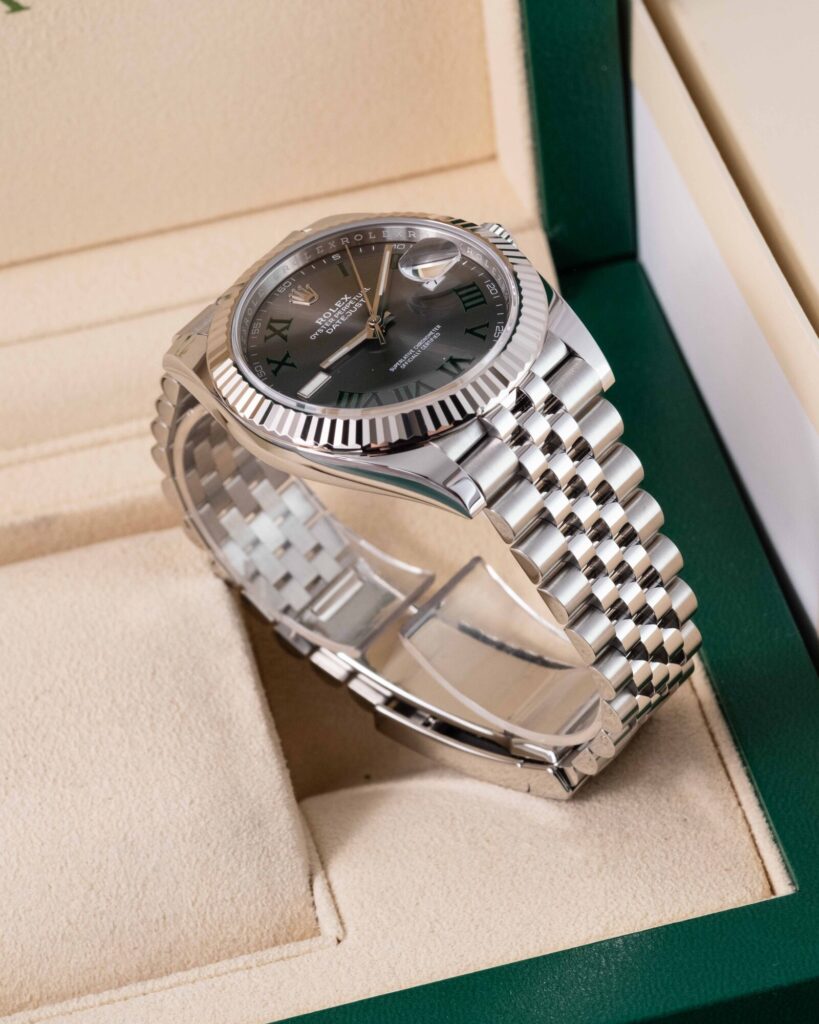 Rolex Datejust 126334 2022