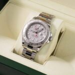 Rolex Yacht-Master 16622 2008