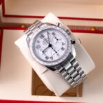 Omega Speedmaster 324.30.38.40.04.001 2017