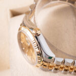 Rolex Datejust 178273 2017