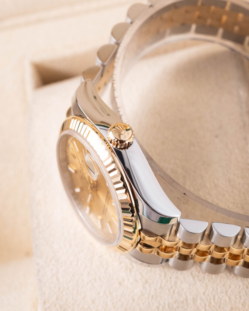 Rolex Datejust 178273 2017
