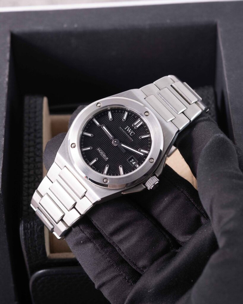 IWC Ingenieur Automatic IW328901 2023