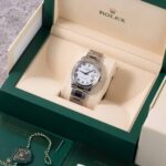 Rolex Datejust 126200 2019