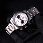 Tudor Black Bay Chrono 79360 2023