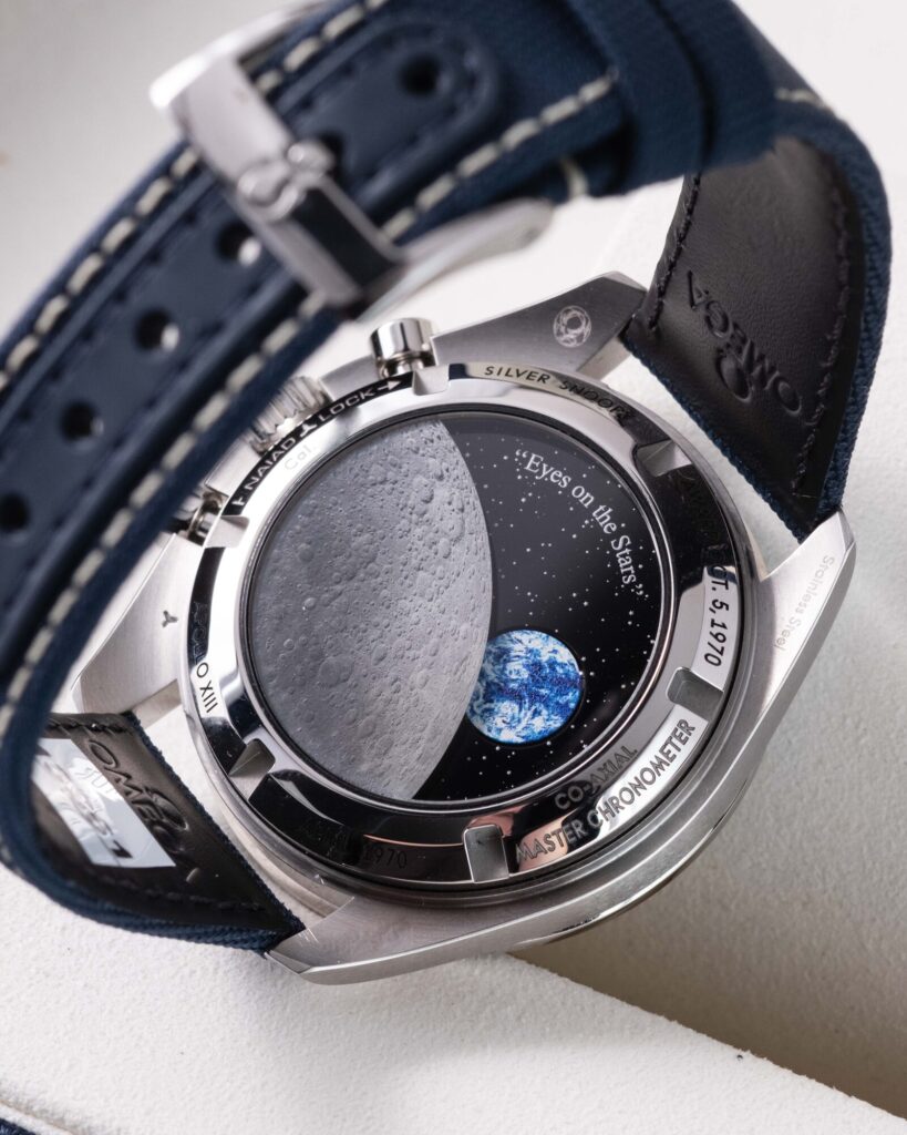 Omega Speedmaster Professional Moonwatch 310.32.42.50.02.001 2026