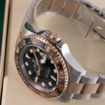 Rolex GMT-Master II 126711CHNR 2021