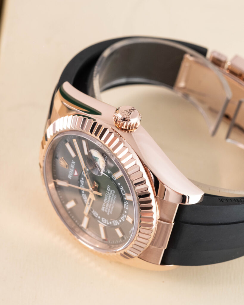 Rolex Sky-Dweller 326235