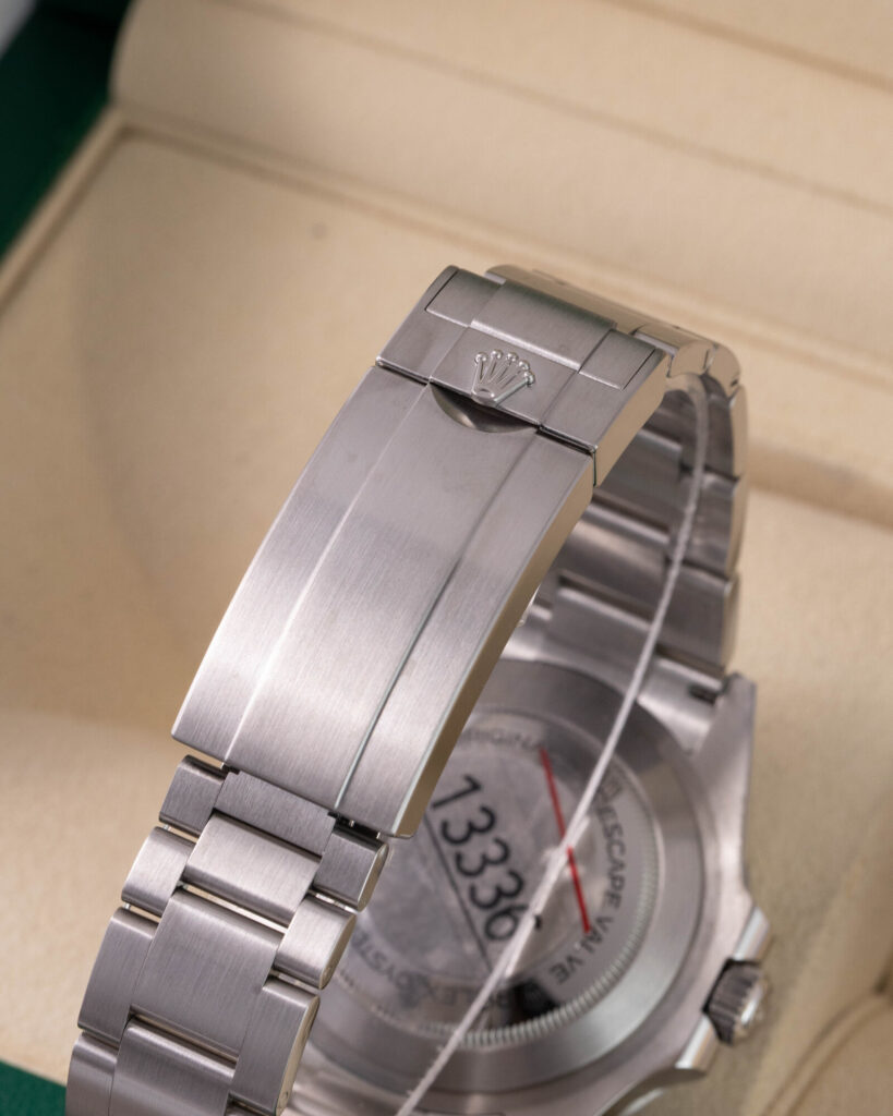 Rolex Sea-Dweller 126500 2024