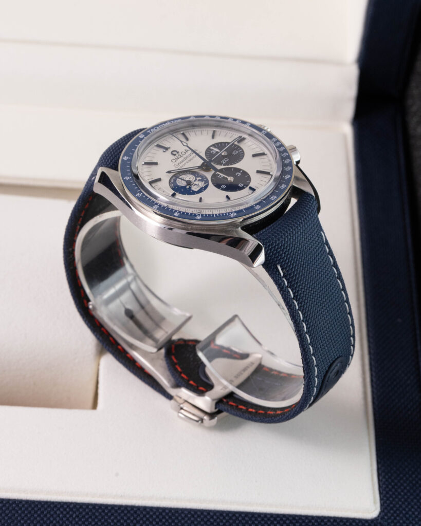 Omega Speedmaster Professional Moonwatch 310.32.42.50.02.001 2026