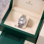 Rolex Datejust 126284RBR 2022