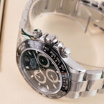 Rolex Daytona 116500LN 2020