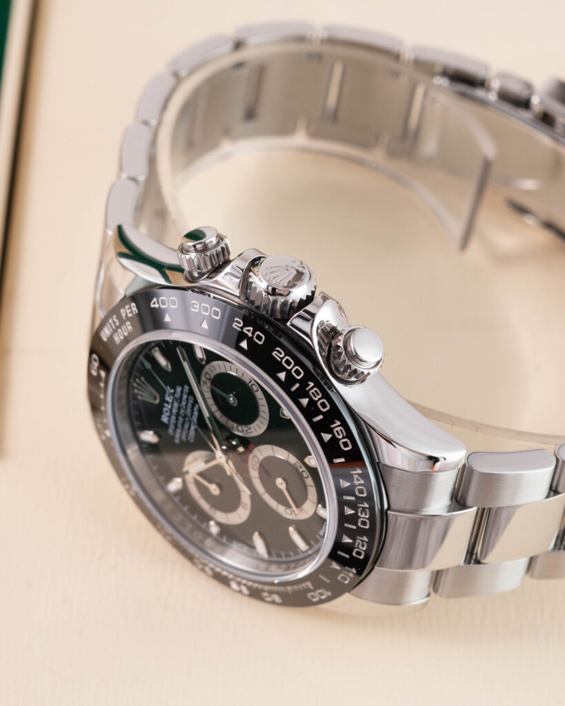 Rolex Daytona 116500LN 2020