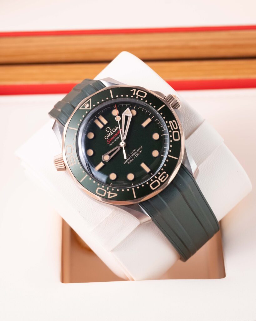 Omega Seamaster 210.92.42.20.10.001 2026