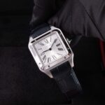 Cartier Santos Dumont WSSA0085 2025