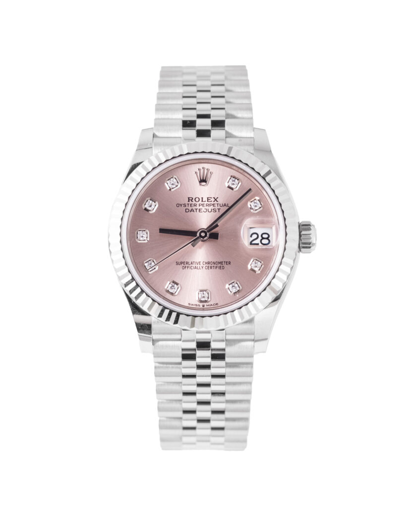 Rolex Datejust 278274 2026