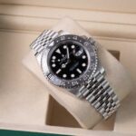 Rolex GMT-Master II 126710GRNR 2025