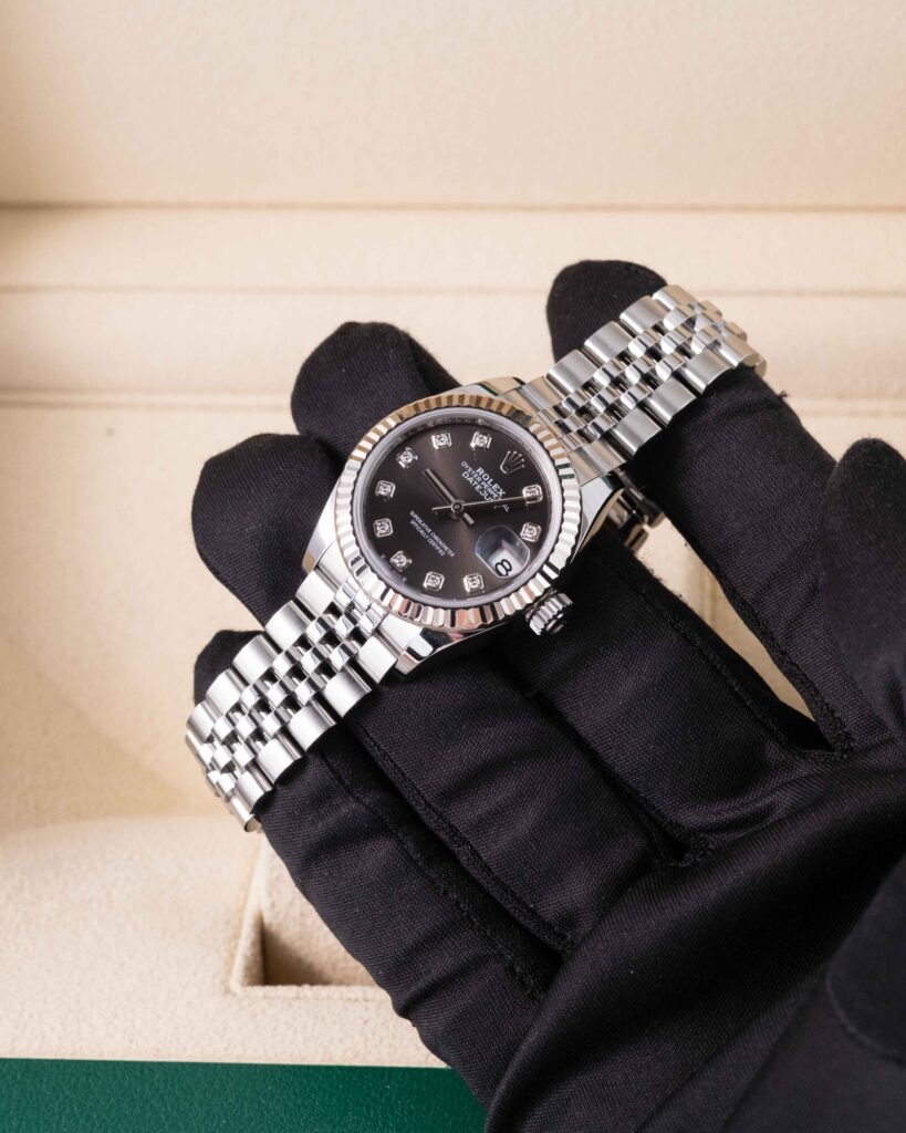 Rolex Datejust 279174 2020