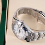 Rolex Datejust 126300 2021