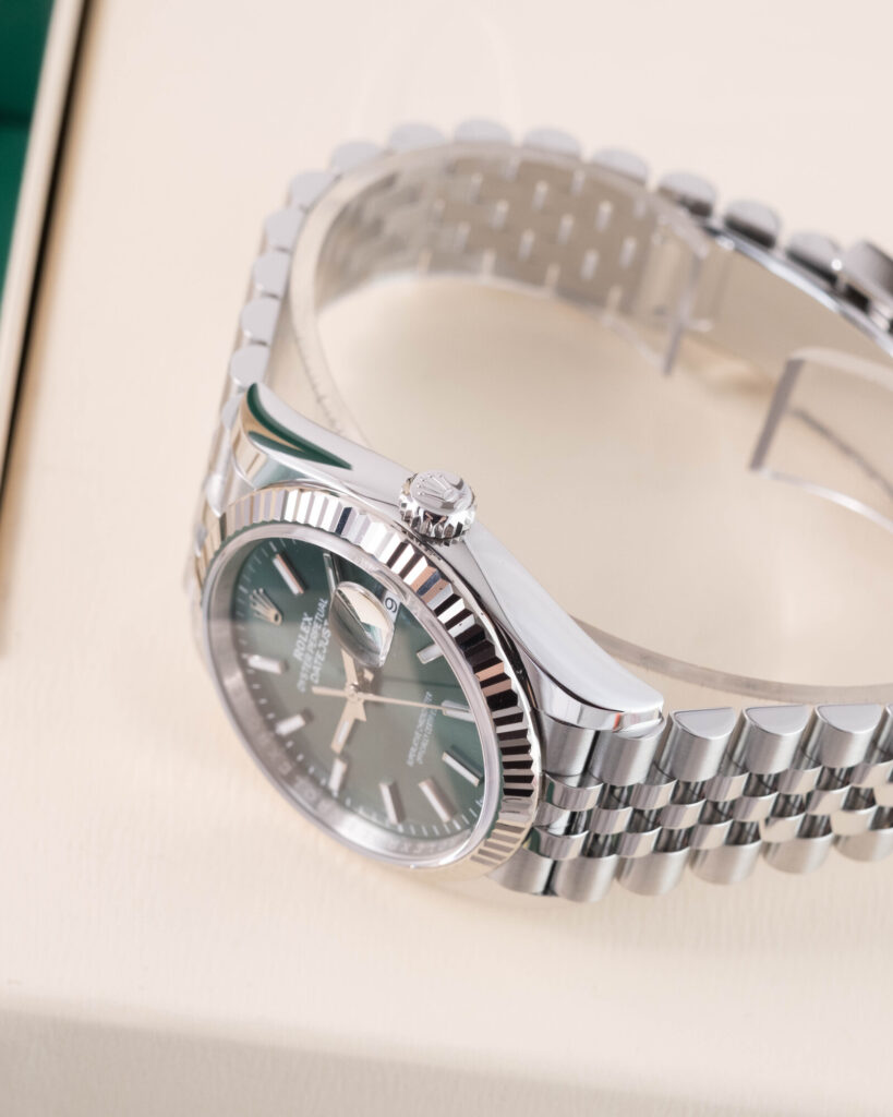 Rolex Datejust 126234 2024