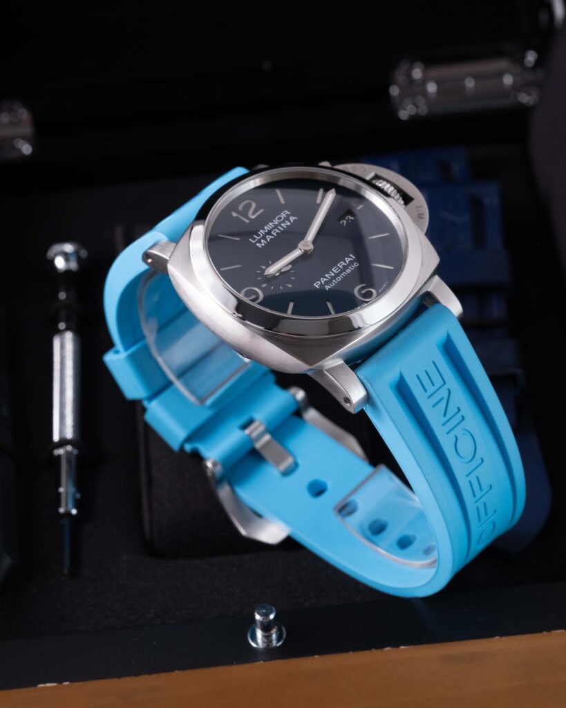 Panerai Luminor Marina PAM01313 2021