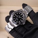 Rolex Submariner 124060 2020