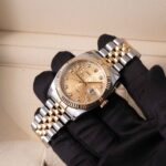 Rolex Datejust 116233 2008