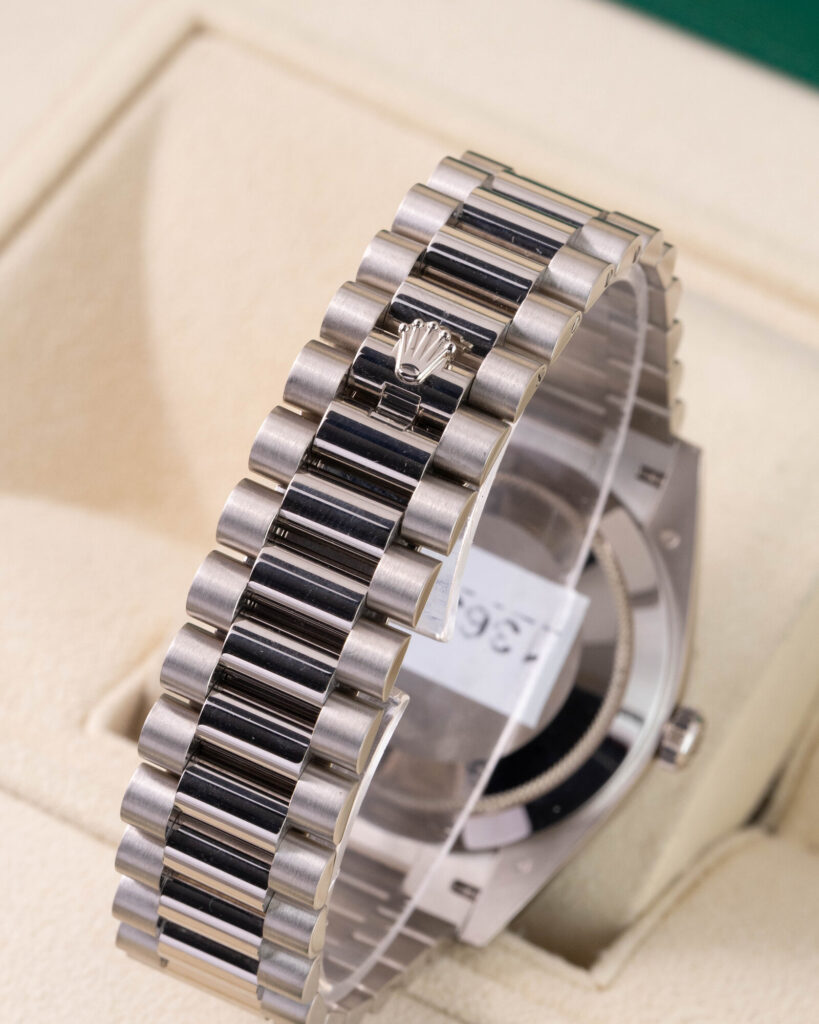 Rolex Day-Date 228349RBR 2022
