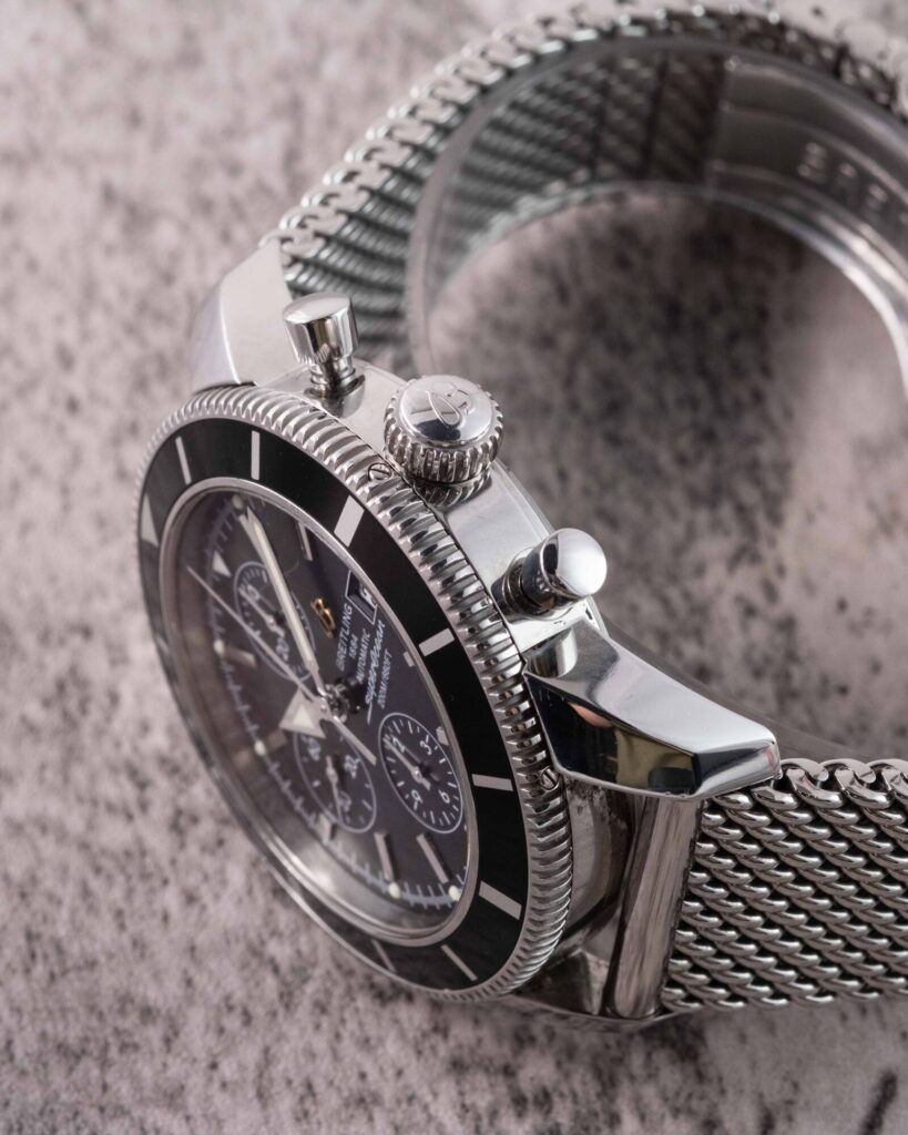 Breitling Superocean Heritage A13320 2012