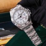 Rolex Explorer 16550 1998