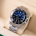 Rolex Deepsea 126660 2019