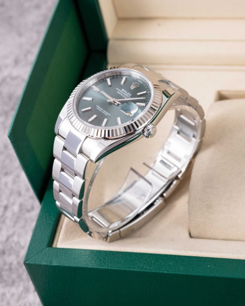 Rolex Datejust 126334 2025