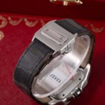 Cartier Santos 100 W20126X8 2008