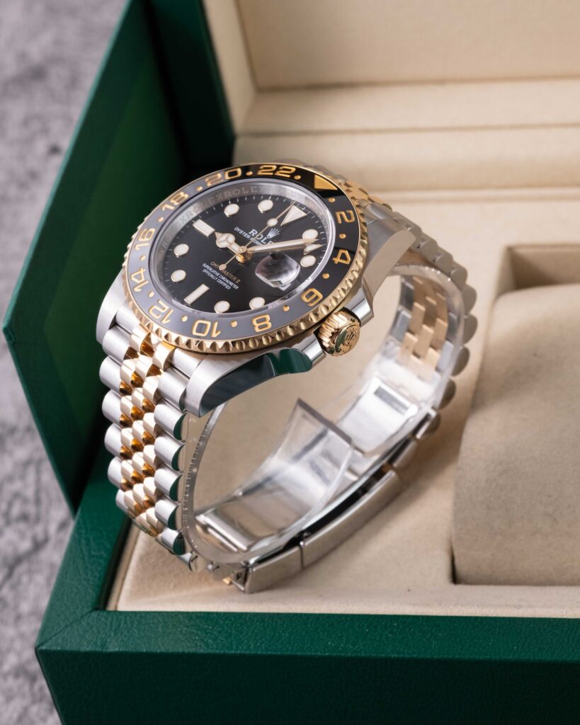 Rolex GMT-Master II 126713GRNR 2023