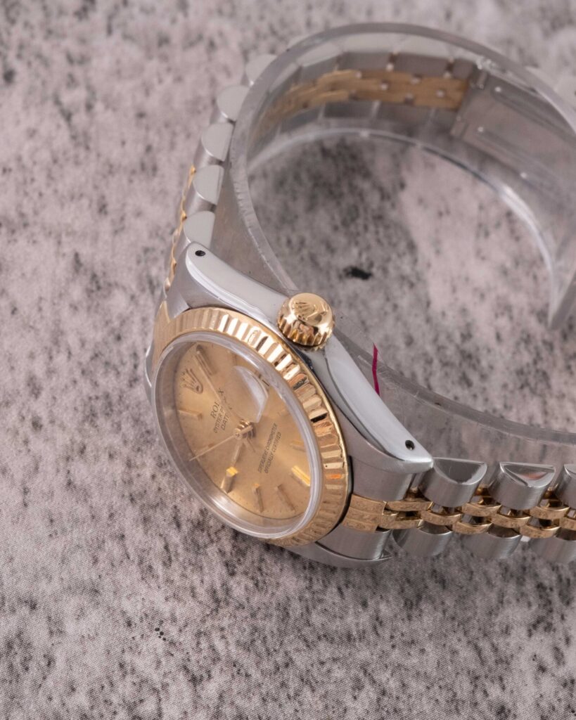 Rolex Datejust 69173 1986