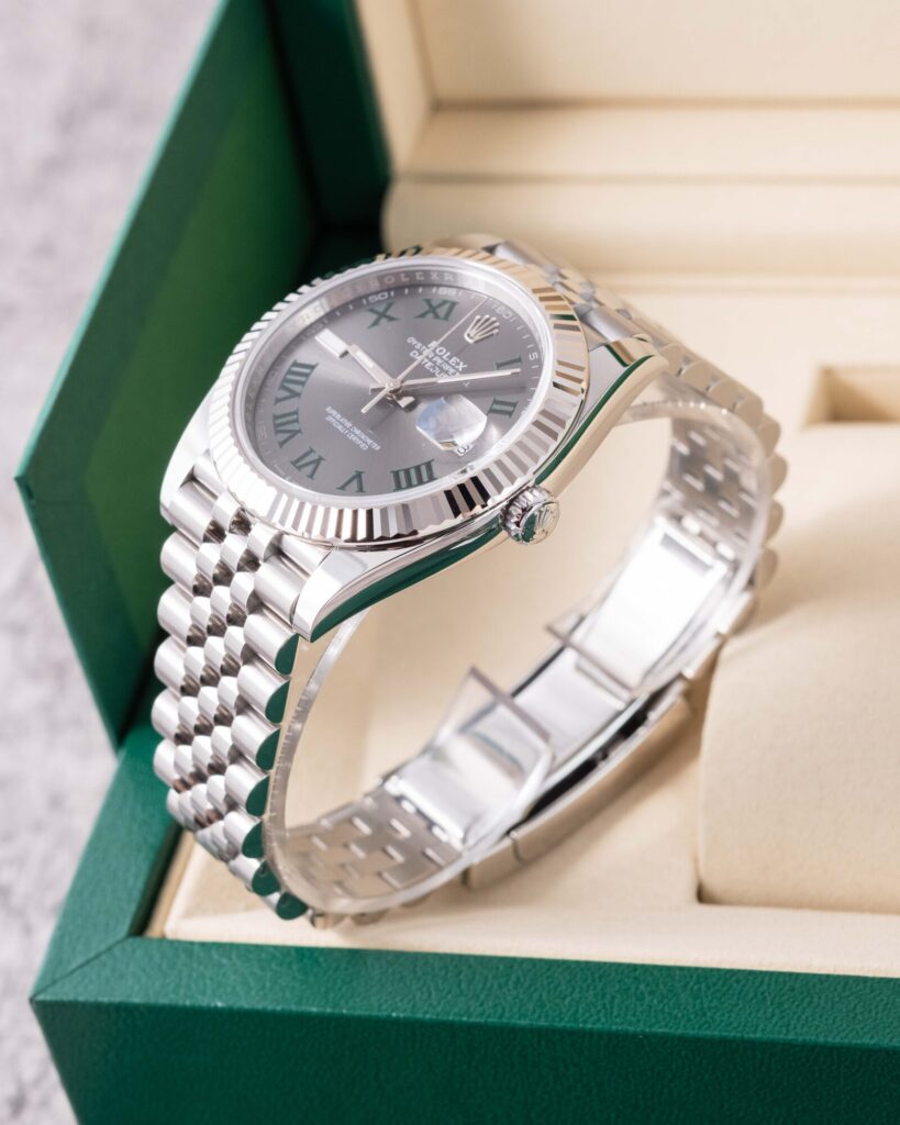 Rolex Datejust 126334 2026