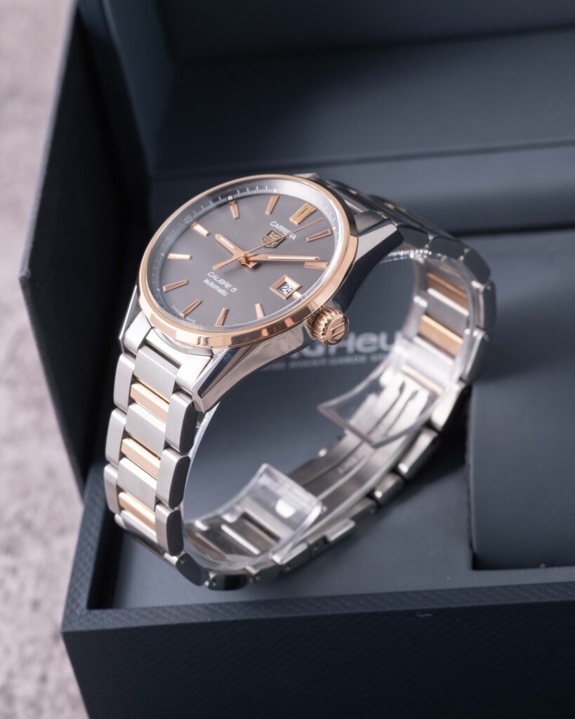 Tag Heuer Carrere WAR21SE-2 2021