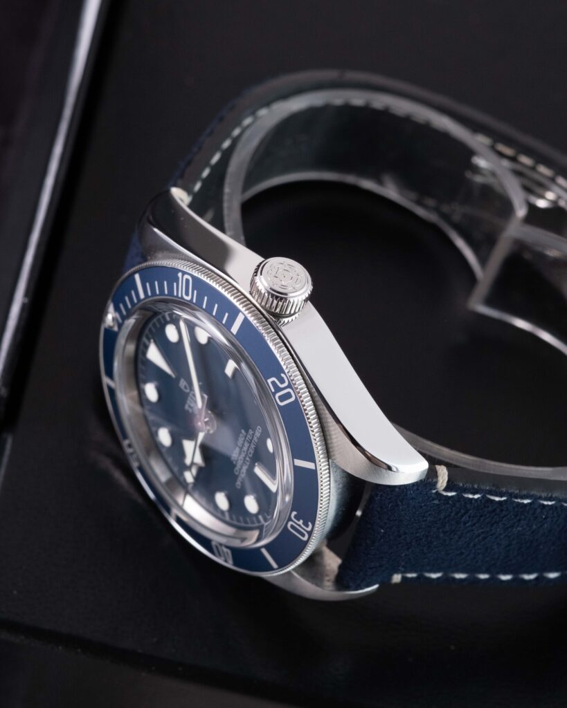 Tudor Black Bay 58 79030B 2021