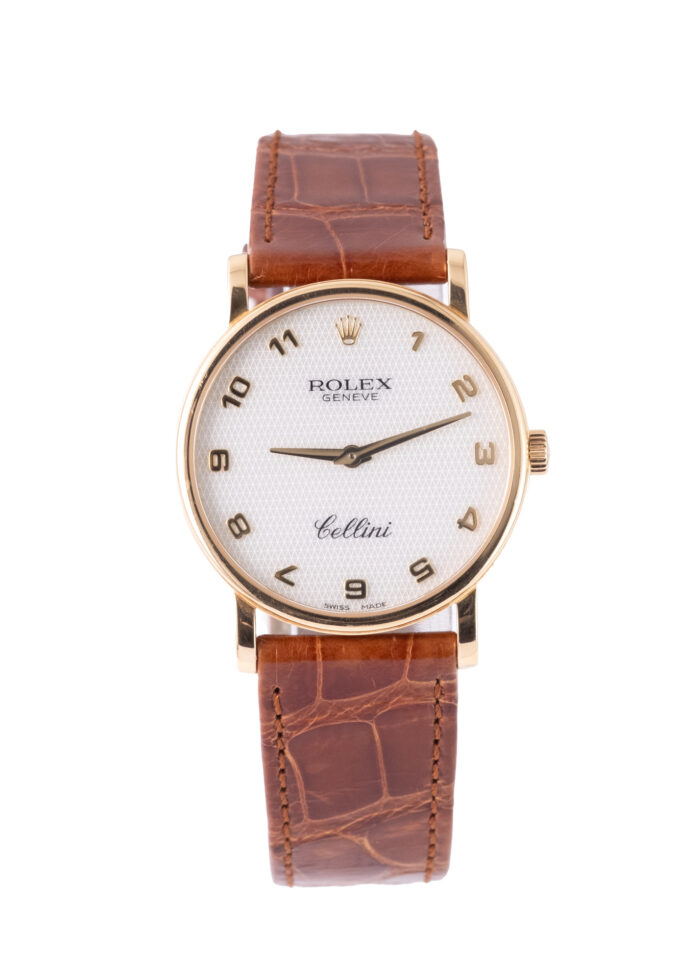 Rolex Cellini 5115 2004