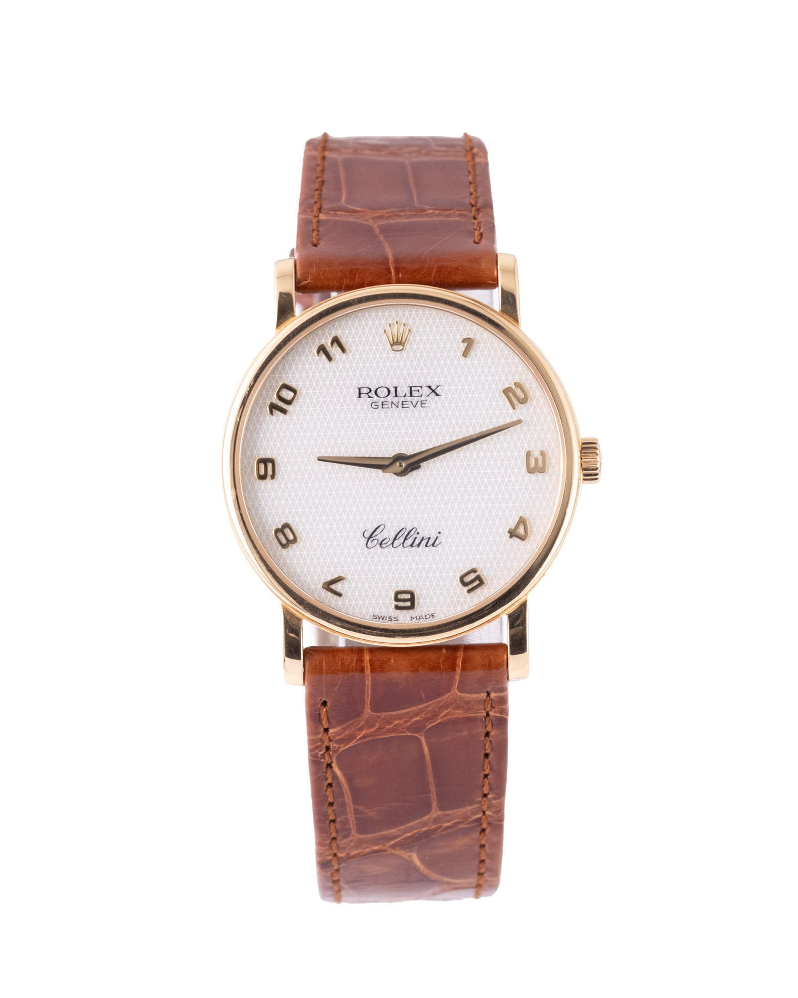 Rolex Cellini 5115