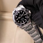 Rolex Submariner 124060 2026