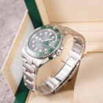 Rolex Submariner 116610LV 2014