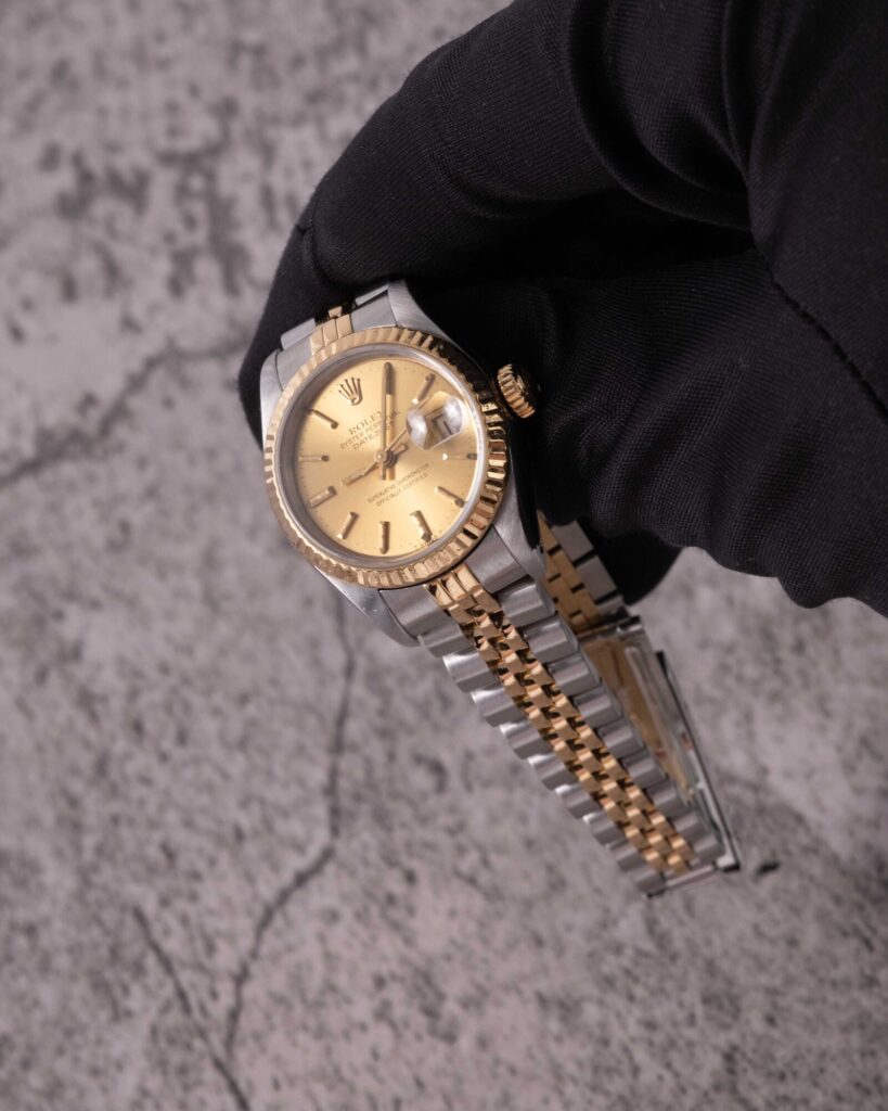 Rolex Datejust 69173 1986