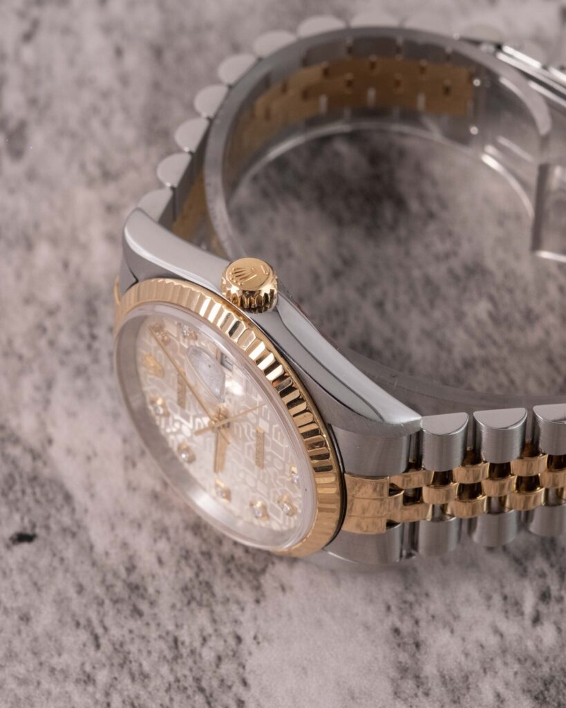 Rolex Datejust 16233 2001