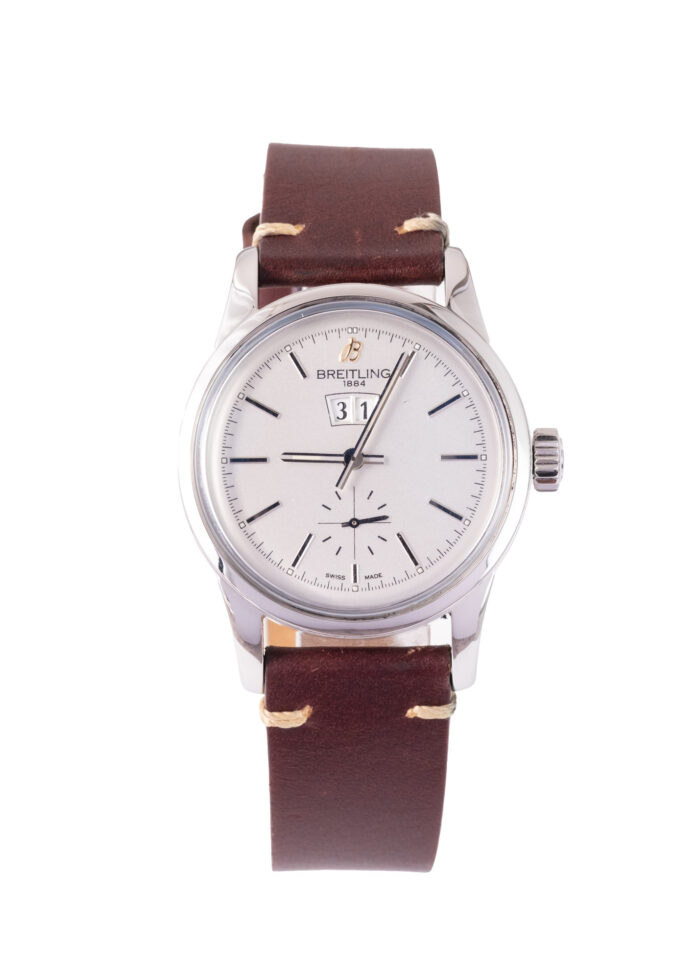 Breitling Transocean A16310