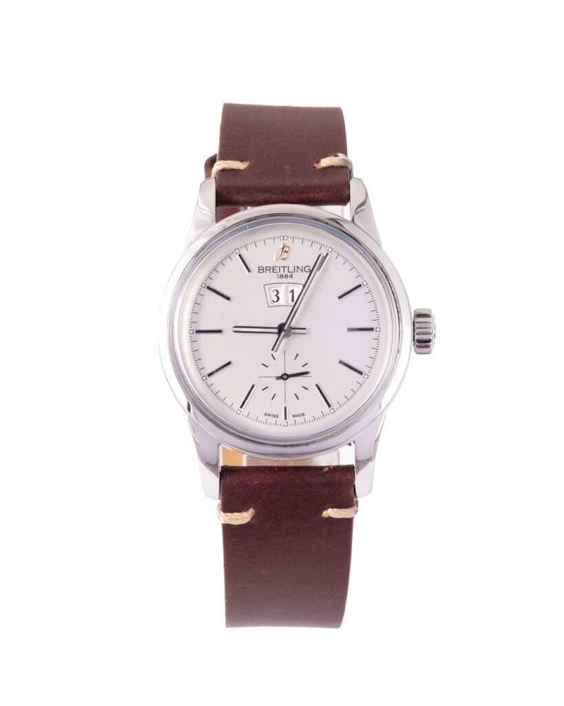 Breitling Transocean A16310