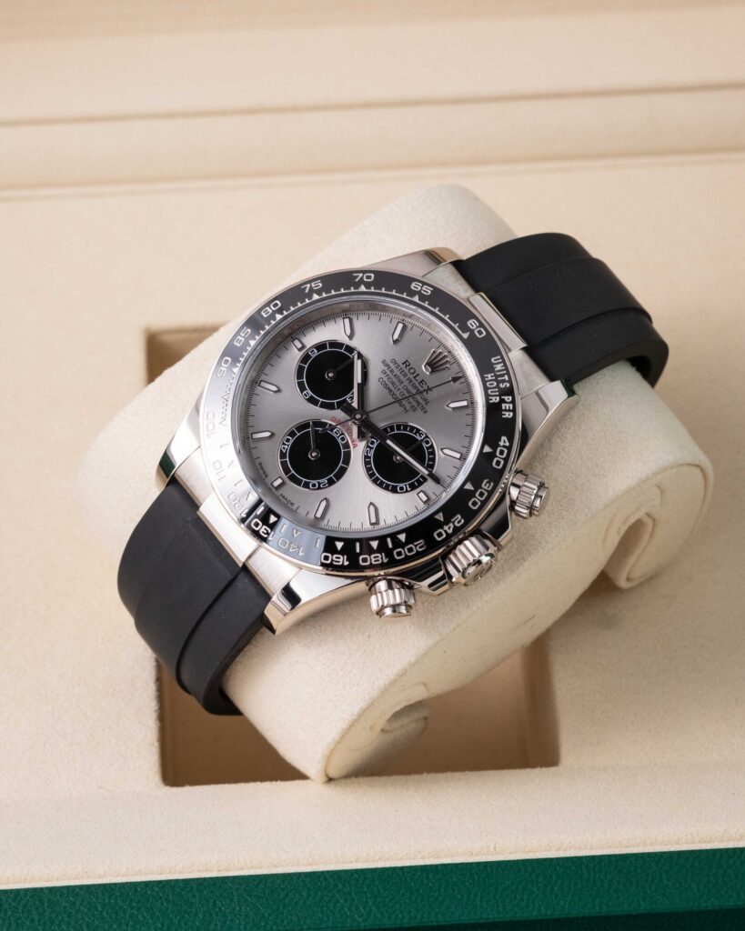 Rolex Daytona 126519LN 2025